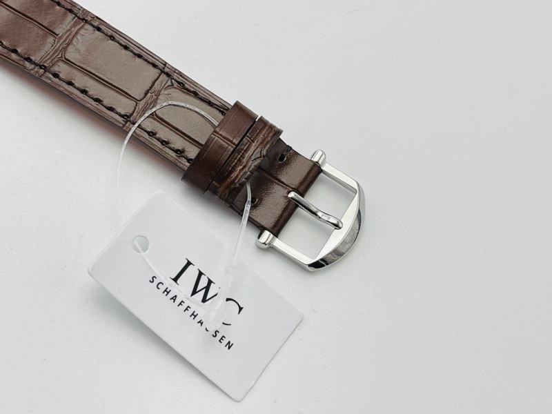 Durable IWC Watches 185236