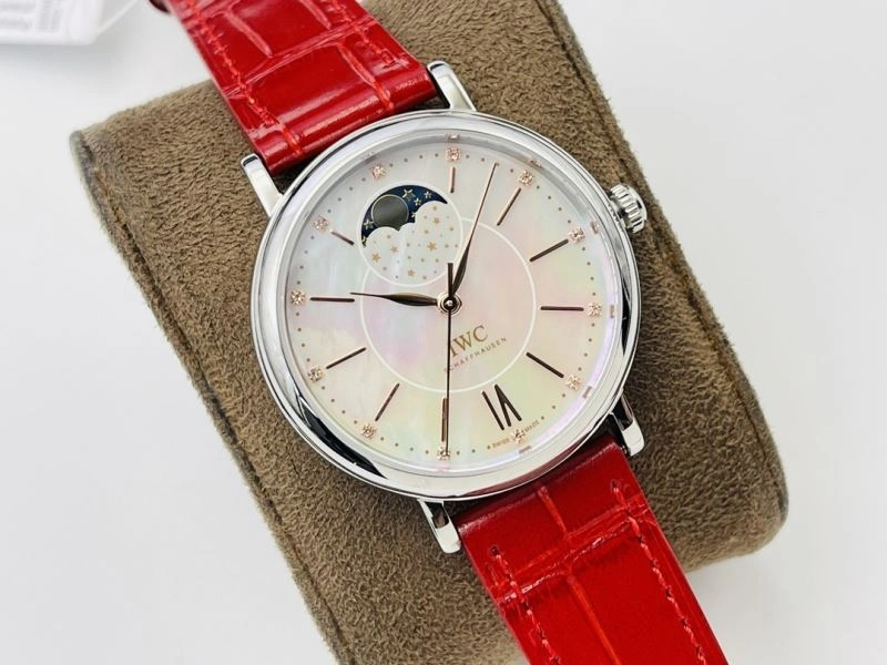 IWC Watches FastDry 185233