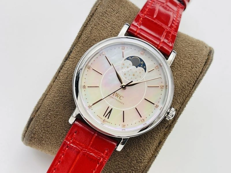 IWC Watches FastDry 185233