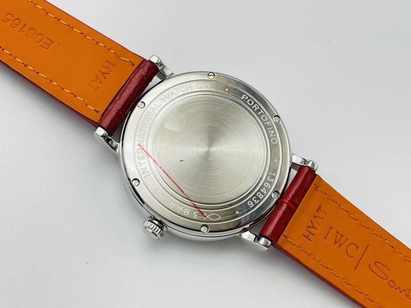 IWC Watches FastDry 185233