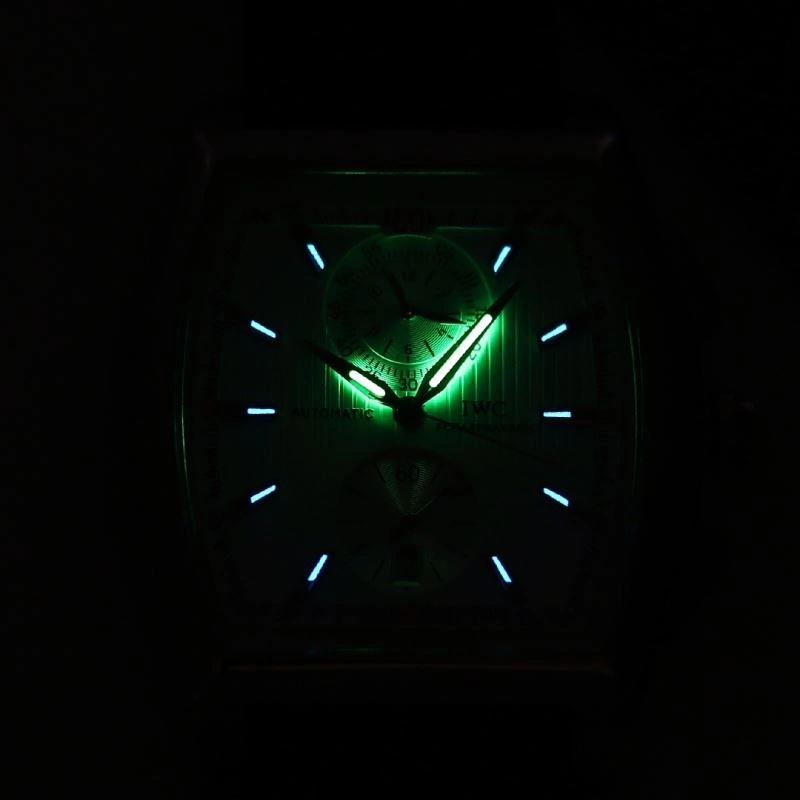 IWC Watches Contemporary 185232