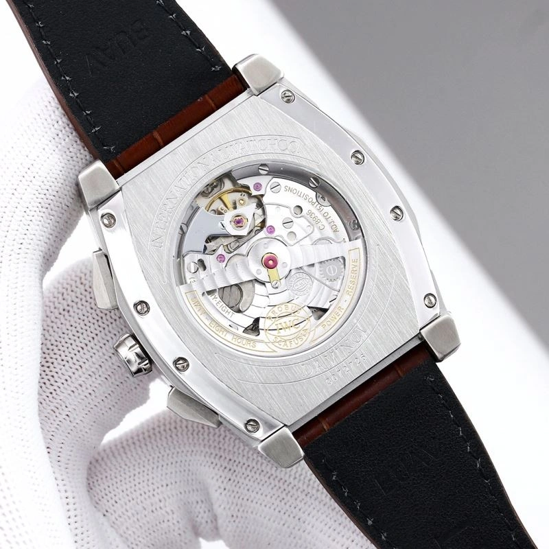 IWC Watches Contemporary 185232