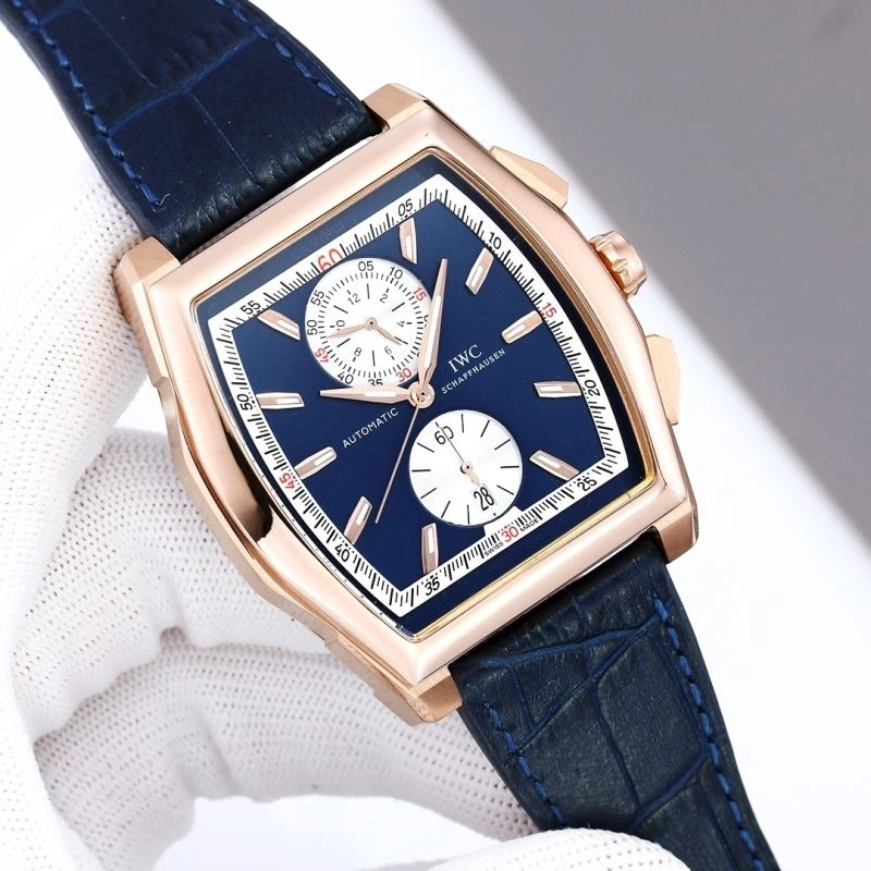 IWC Watches Lightweight 185231