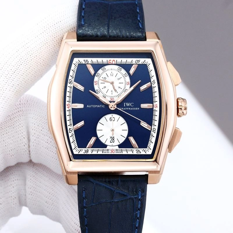IWC Watches Lightweight 185231