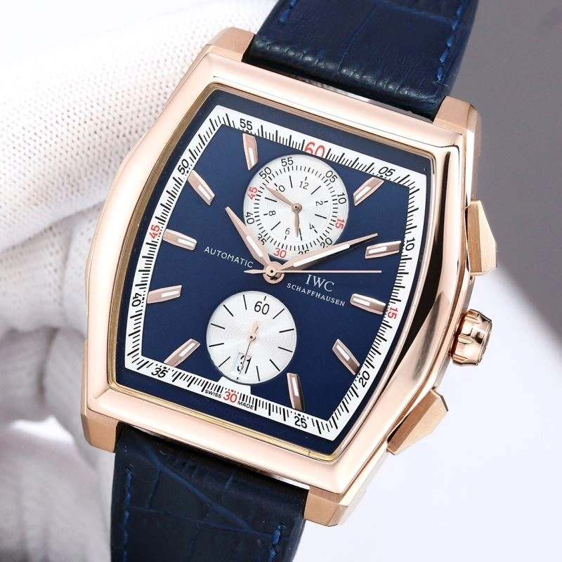 IWC Watches Lightweight 185231