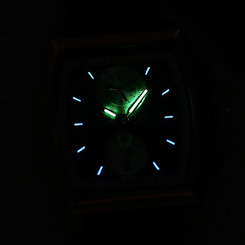 IWC Watches Lightweight 185231