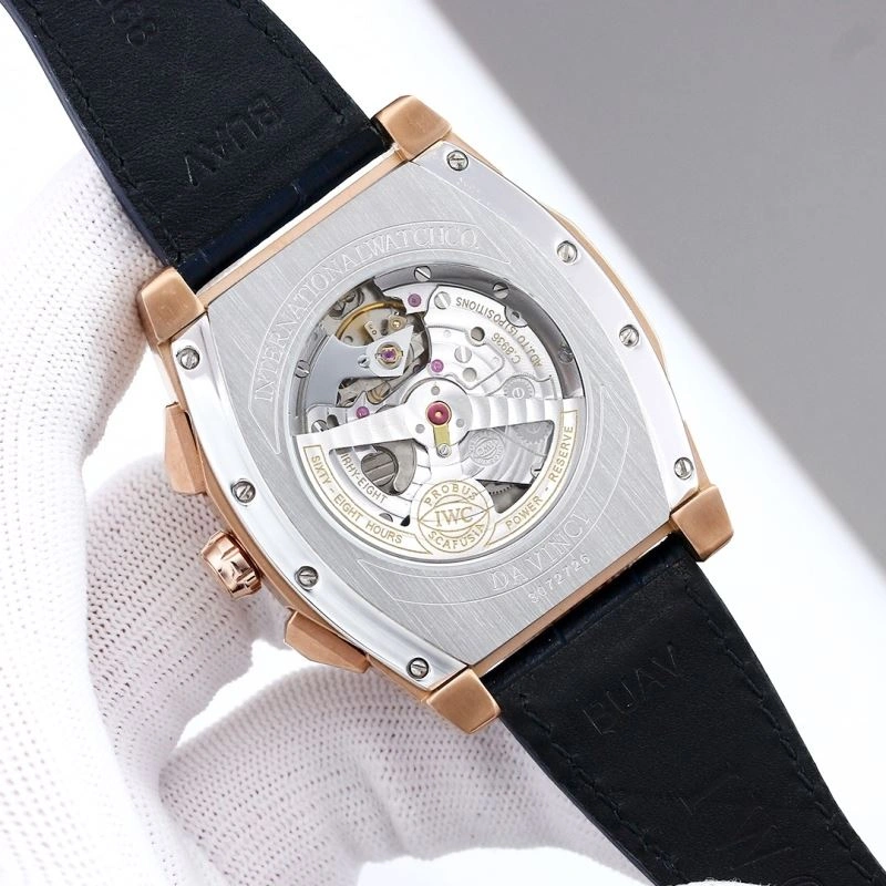 IWC Watches Lightweight 185231