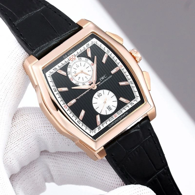 IWC Watches Reliable 185212
