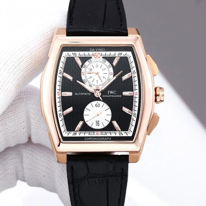 IWC Watches Reliable 185212
