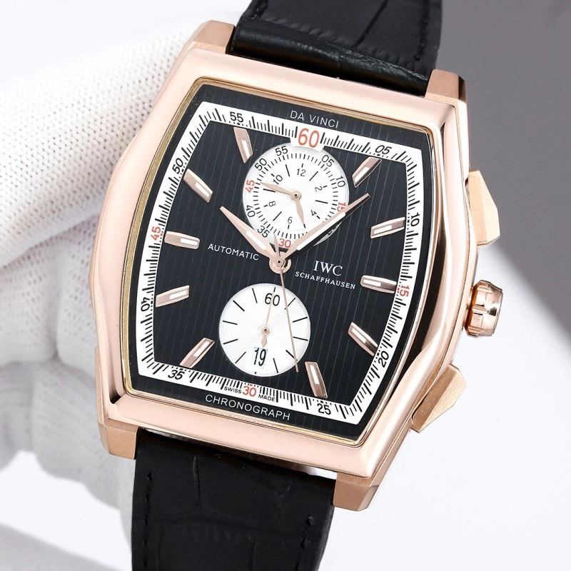 IWC Watches Reliable 185212