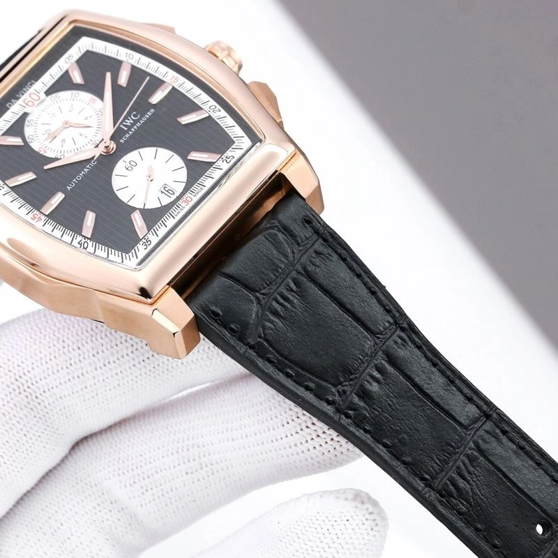 IWC Watches Reliable 185212