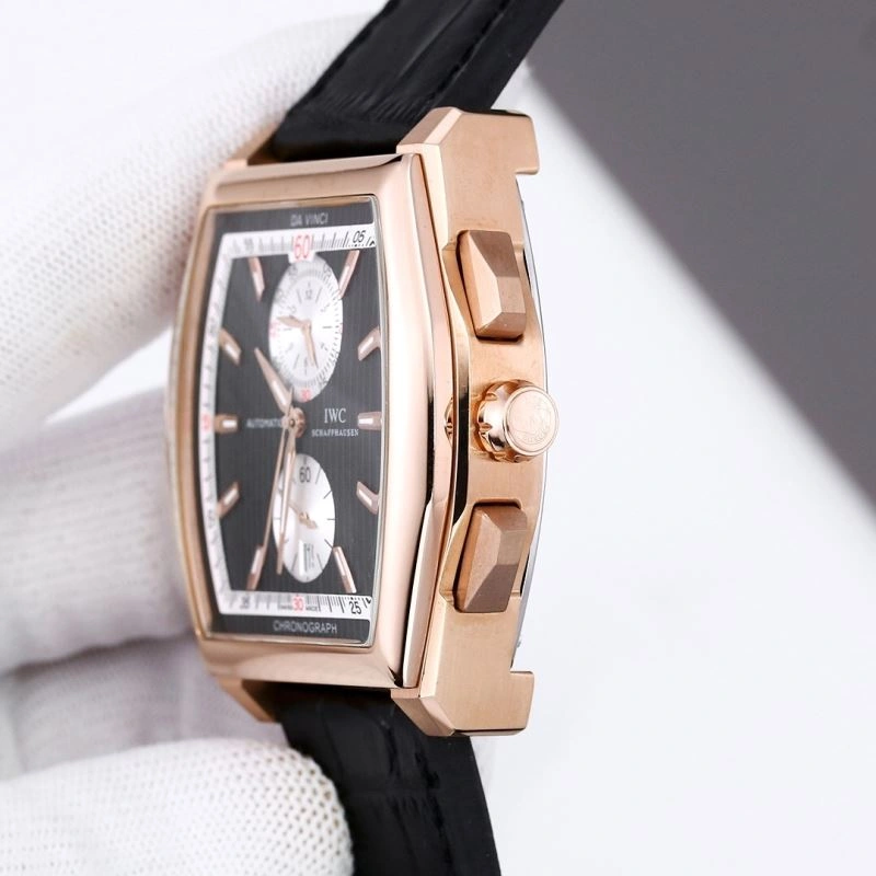 IWC Watches Reliable 185212