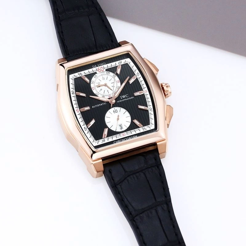 IWC Watches Reliable 185212