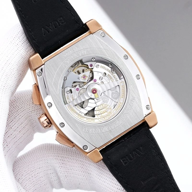 IWC Watches Reliable 185212