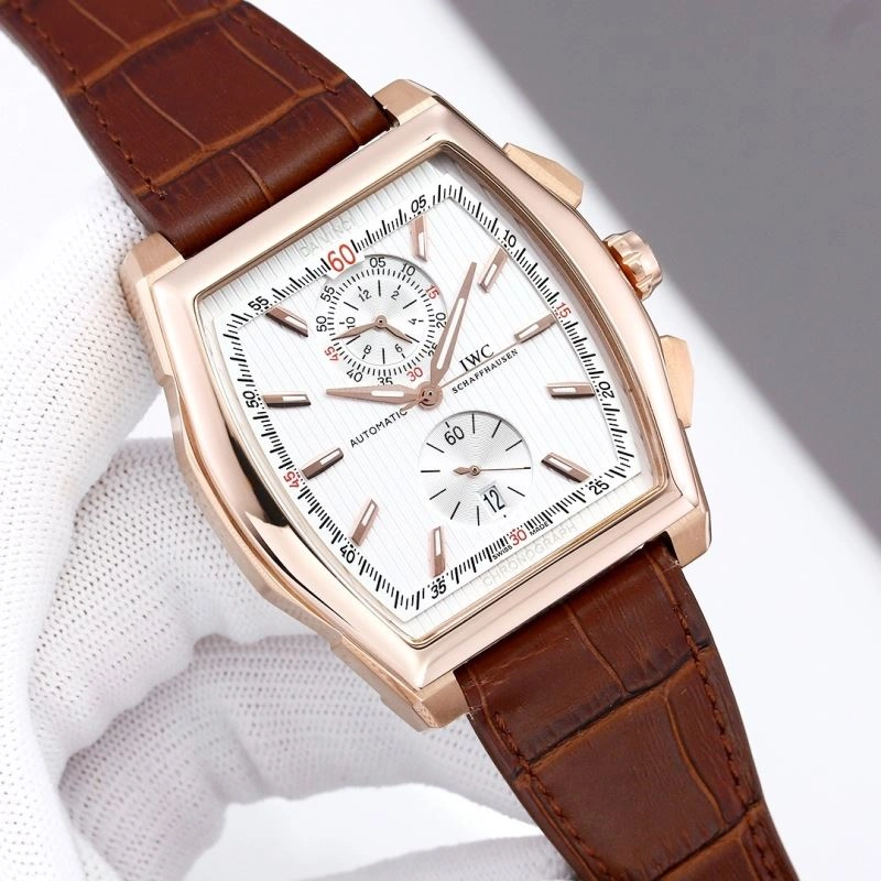 ZeroBulk IWC Watches 185208