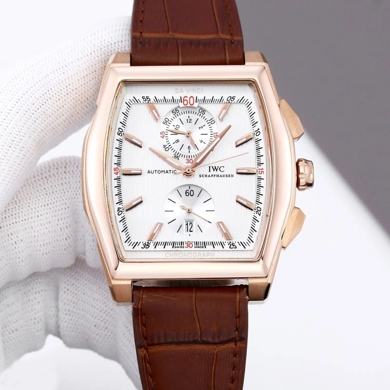 ZeroBulk IWC Watches 185208