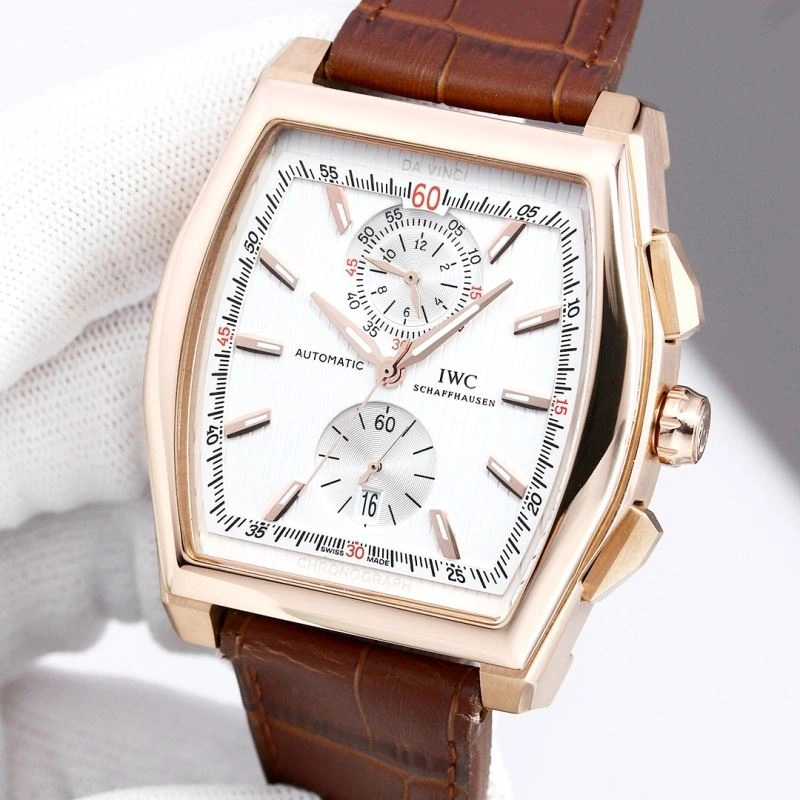 ZeroBulk IWC Watches 185208