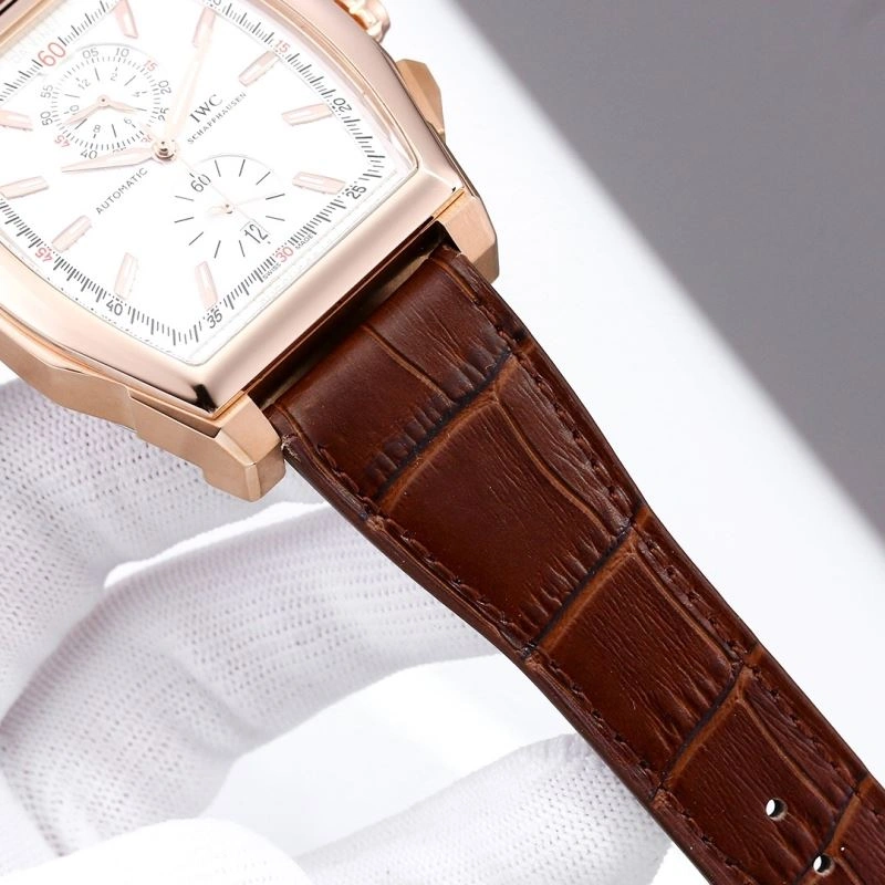 ZeroBulk IWC Watches 185208