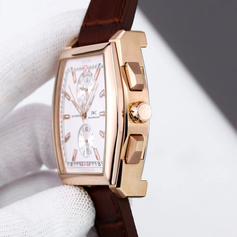 ZeroBulk IWC Watches 185208
