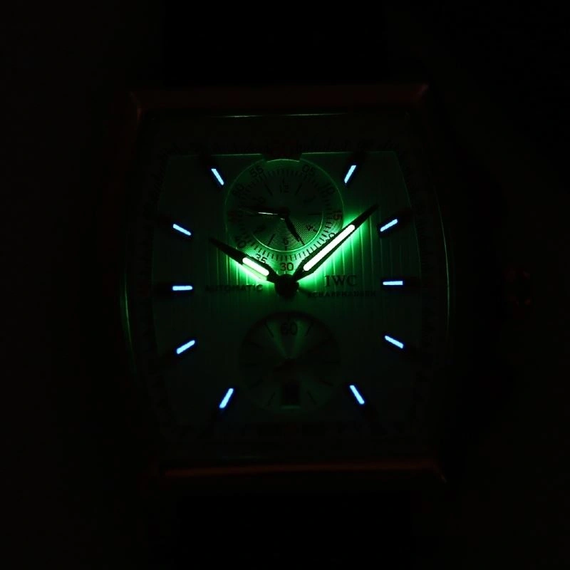 ZeroBulk IWC Watches 185208