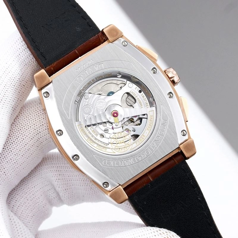 ZeroBulk IWC Watches 185208