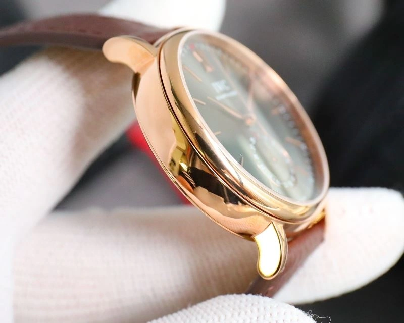 Refined IWC Watches 185224