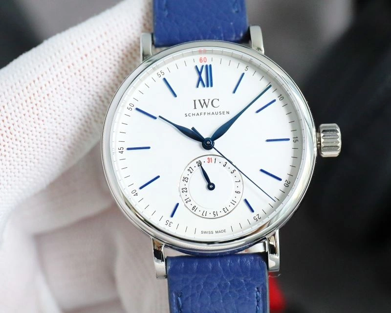 IWC Watches Packable 185205