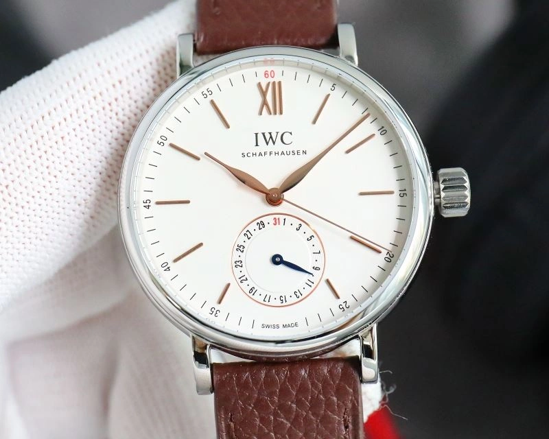 IWC Watches Packable 185205