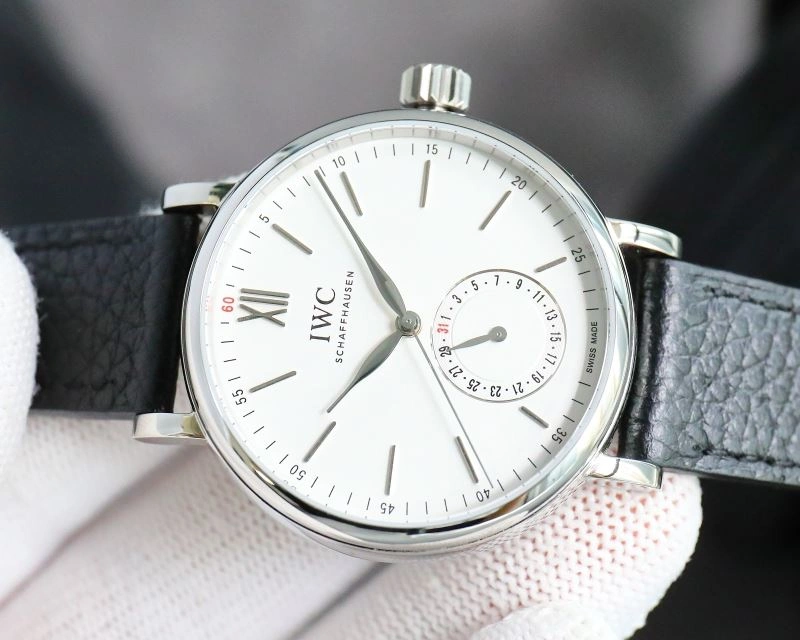 IWC Watches Packable 185205