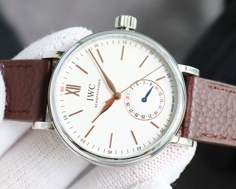IWC Watches Packable 185205