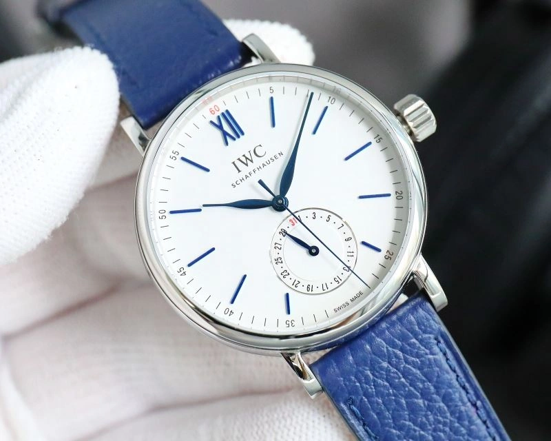 IWC Watches Packable 185205