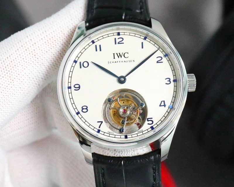 IWC Watches Stretchable 185206