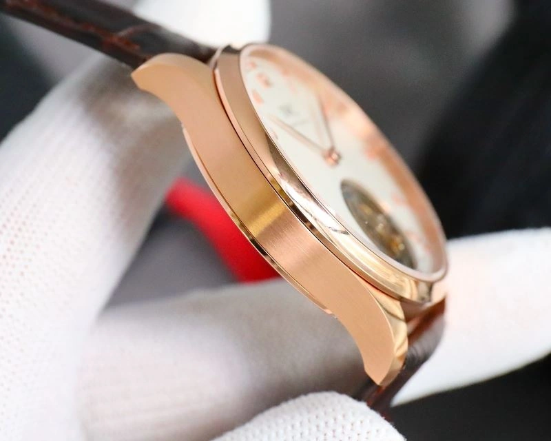 Effortless IWC Watches 185216