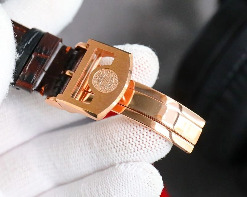 Effortless IWC Watches 185216