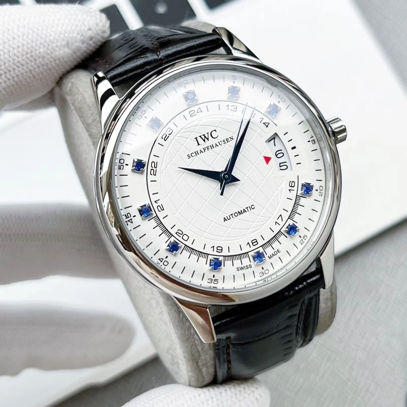 IWC Watches Sporty 185223
