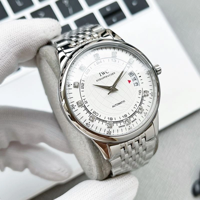 IWC Watches Fashionable 185230