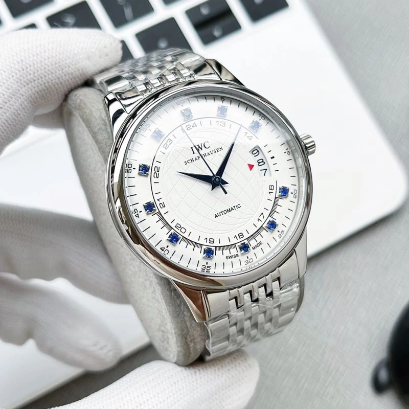 IWC Watches Fashionable 185230