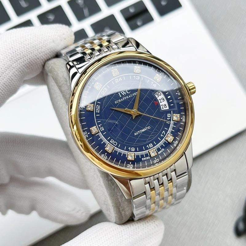 IWC Watches Fashionable 185230
