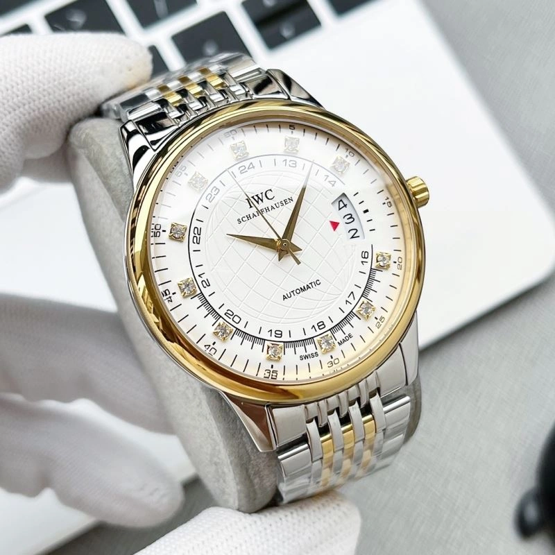IWC Watches Fashionable 185230