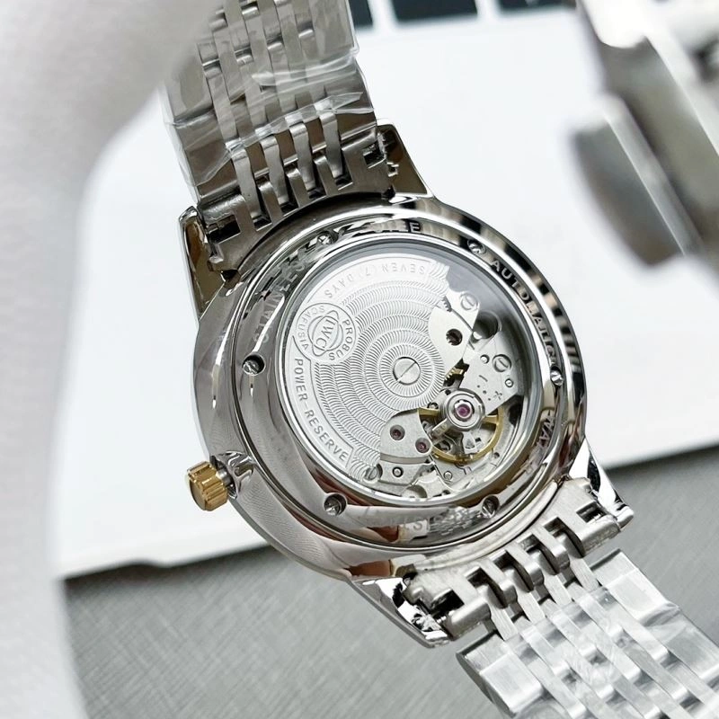 IWC Watches Fashionable 185230