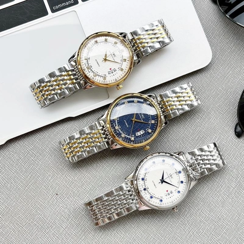 IWC Watches Fashionable 185230
