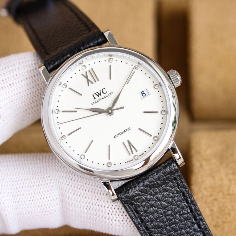 Original IWC Watches 185225