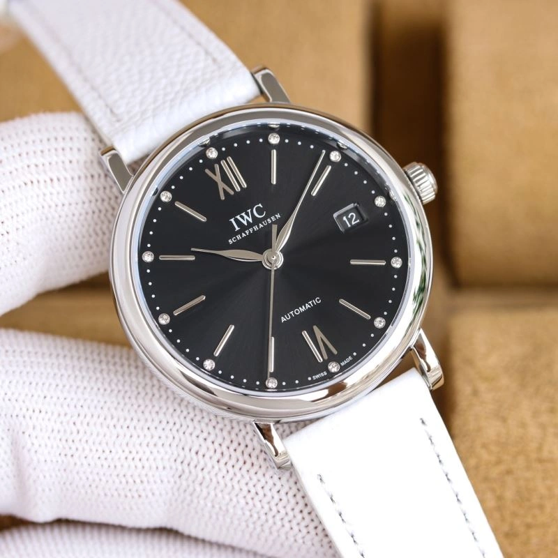 Original IWC Watches 185225