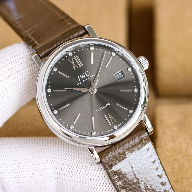 Original IWC Watches 185225