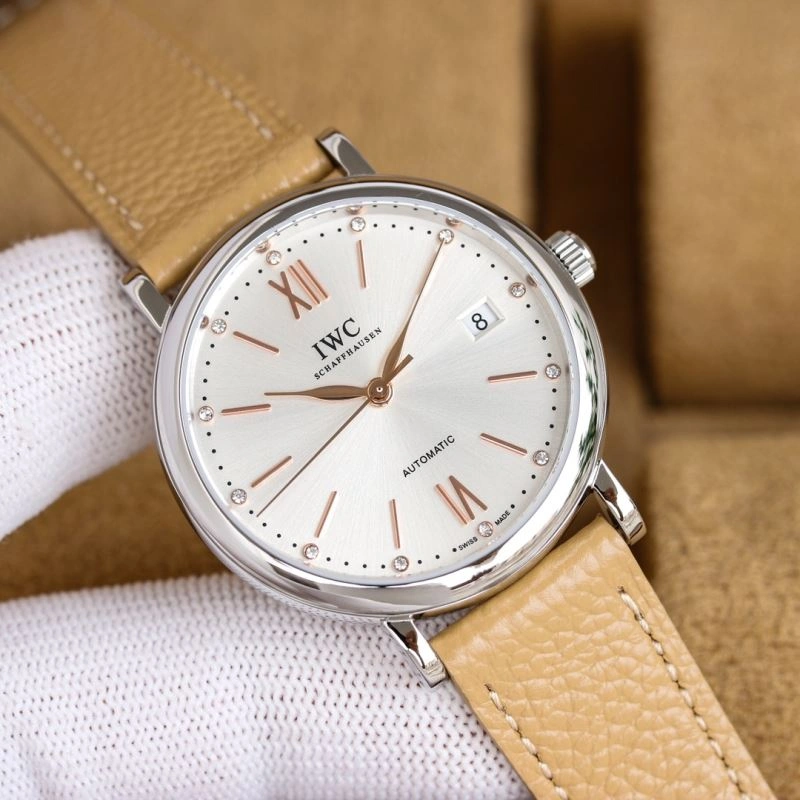 Original IWC Watches 185225