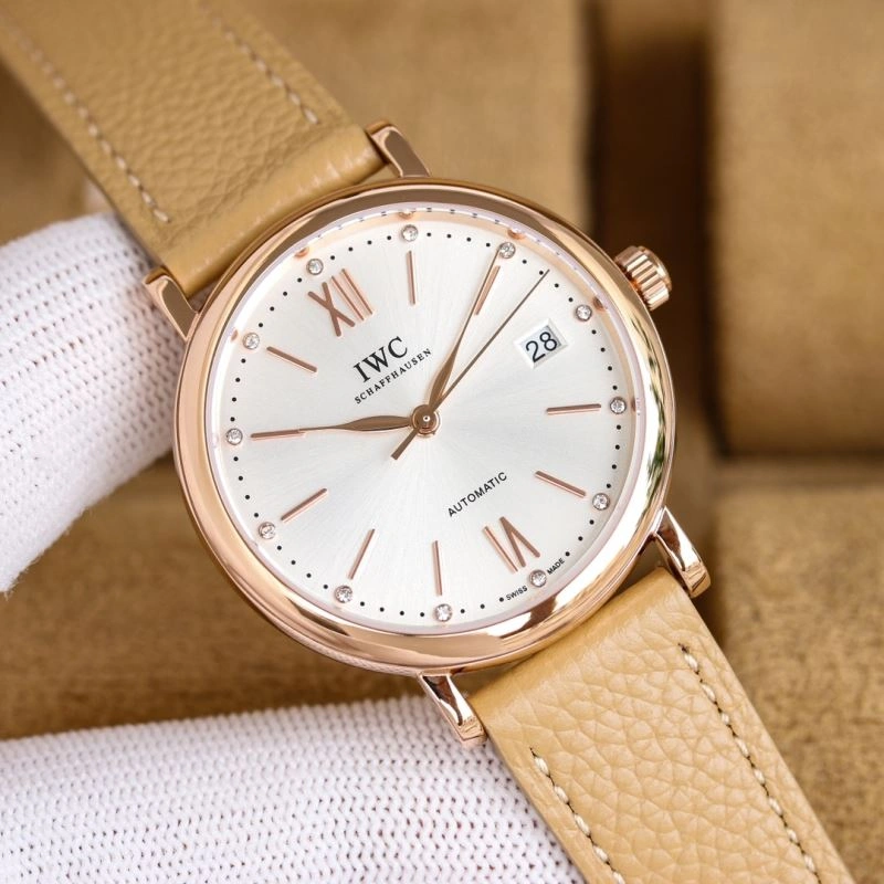 Original IWC Watches 185225