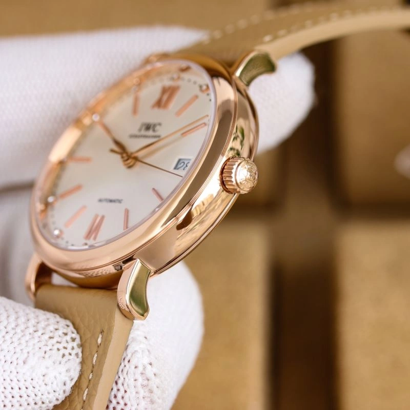 Original IWC Watches 185225