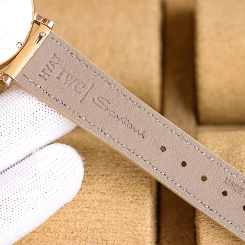 Original IWC Watches 185225