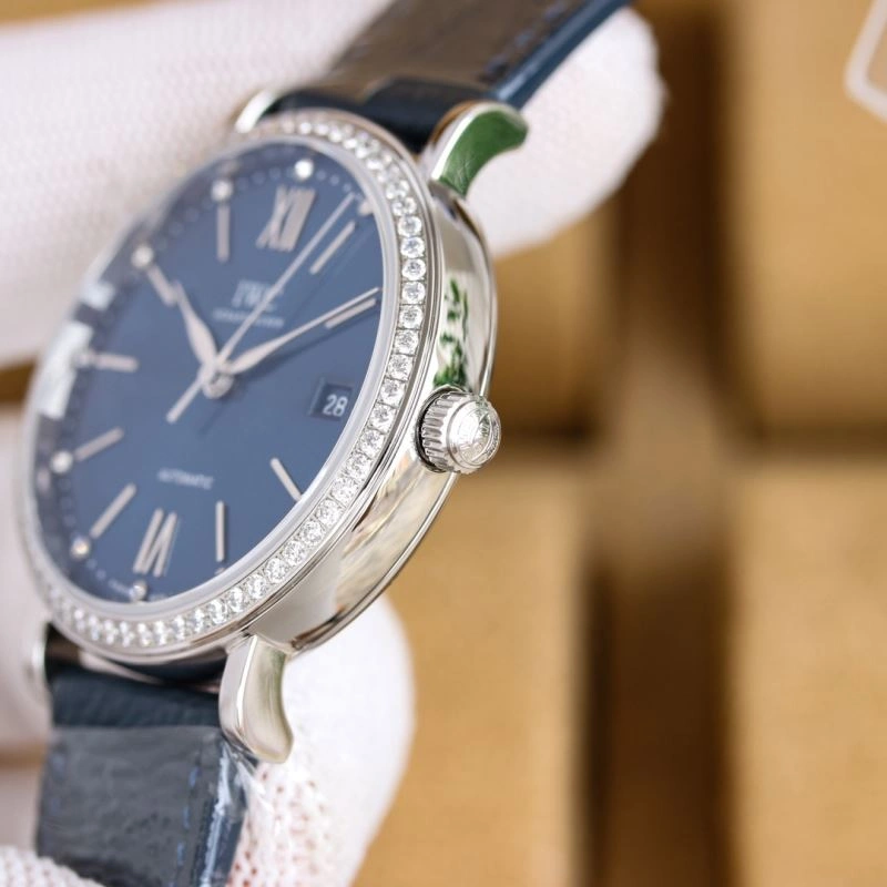 IWC Watches Breathable 185214