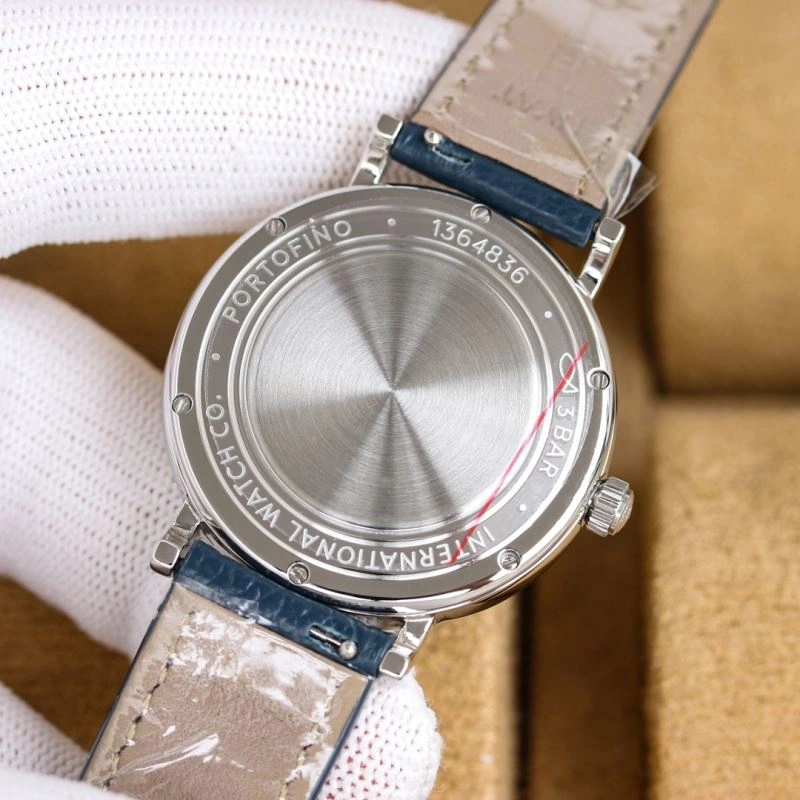 IWC Watches Breathable 185214